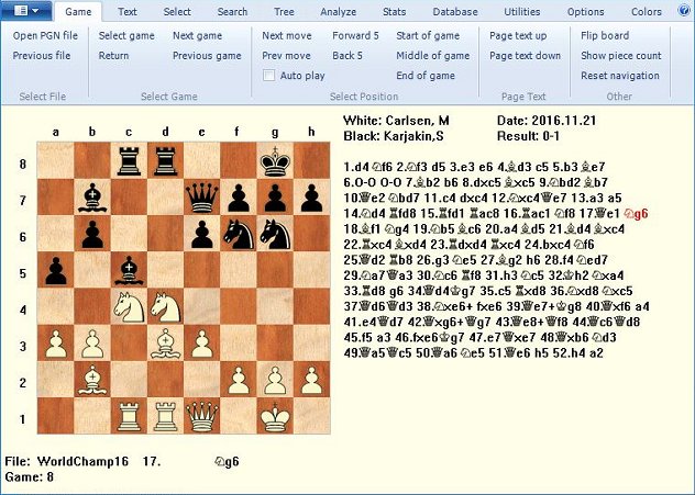 best chess software