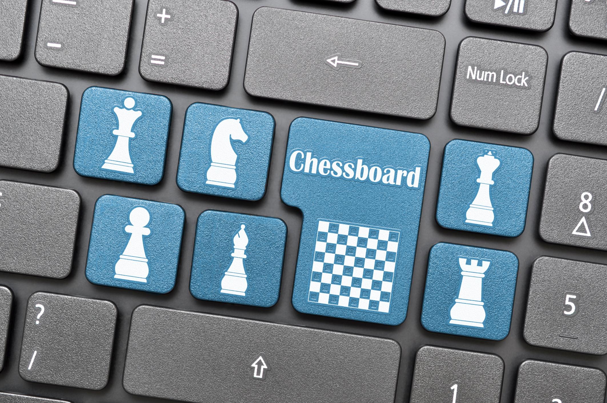 best chess software